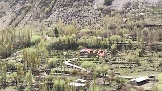 Shangrila resort Skardu