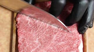 Fillet beef steak