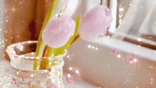 Beautiful ❤️ scene
