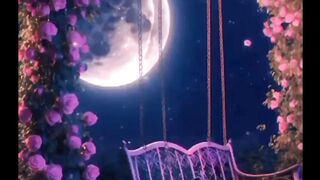 Beautiful ❤️ scene