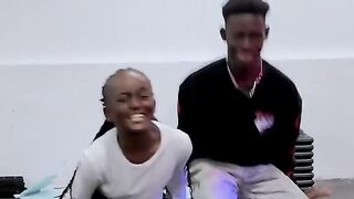 Dance challenge