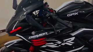 Gpx Demon