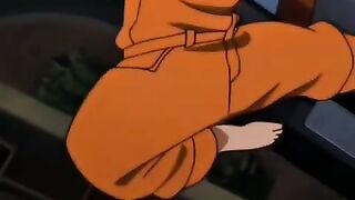 Shirna anime attitude status