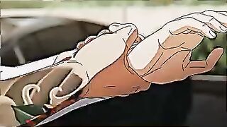 LOOKISM #trendinganime