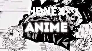Sickick  -「AMV」- Anime MV  - Talking to the Moon (Bruno Mars Remix)