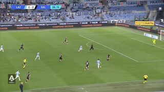 Lazio vs Salernitana - HIGHLIGHTS - Match 32 - SERIE A 2023/2024
