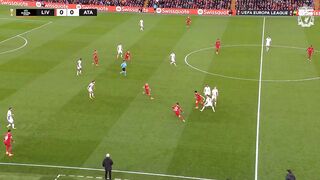 Liverpool vs ATALANTA - HIGHLIGHTS - QUARTER-FINAL 1st Leg - Europe League 2023/2024