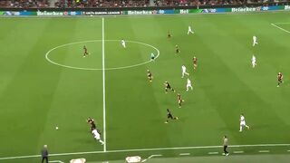 Bayer Leverkusen vs WestHam United - HIGHLIGHTS - Quarter-final 1st Leg - Europe League 2023/2024