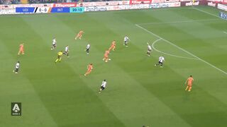 Udinese vs Inter - HIGHLIGHTS - Match 31 - SERIE A 2023/2024