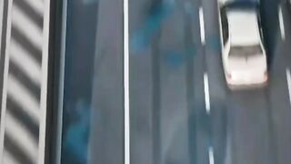 Car race