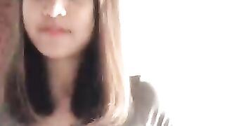 girl dance viral