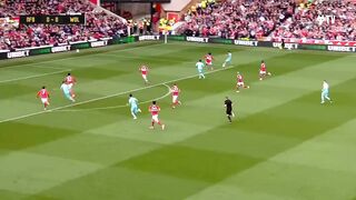 Nottingham Forest vs Wolves - HIGHLIGHTS - Match 33 - EPL 2023/2024