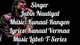 Phir Mulaqat Lyrics | Cheat India | Jubin Nautiyal | Emraan H, Shreya D | Kunaal-Rangon | Kunaal V.