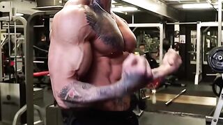 "Unleash the power of your biceps with these 3 top exercises for boys."
