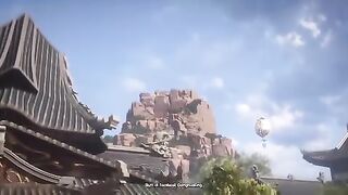 Battle Through The Heavens(BTTH) S5 Eps 92