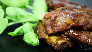 "Mouthwatering Delights: Homemade Chicken Parmesan"