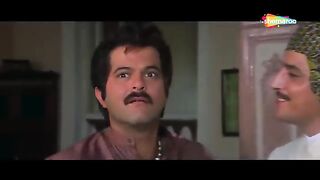 Sun meri shehzadi  _movie Amba_Anil kapoor _Upasna_meenakhshi Sheshadari 1990s