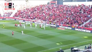 Mallorca vs REAL Madrid - HIGHLIGHTS - Match 31 - LALIGA EA SPORTS 2023/2024