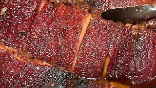 Delicious food China