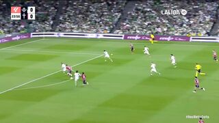 Real Betis vs CELTA Vigo - HIGHLIGHTS - Match 31 - LALIGA EA SPORTS 2023/2024