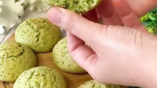 Мятные пряники