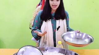 Flip the bottle and earn rice