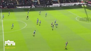 Burnley vs Brighton - HIGHLIGHTS - Match 33 - EPL 2023/2024