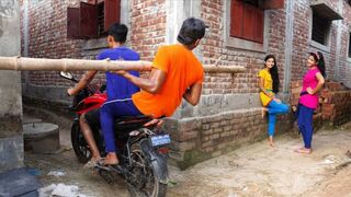 Top New Comedy Video Amazing Funny Video ????