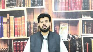 Chief Justice of PHC issued a historic judgment today on the last day of his tenure_ Supreme Court..