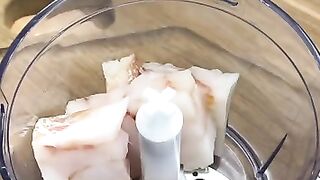 Рыбные котлеты