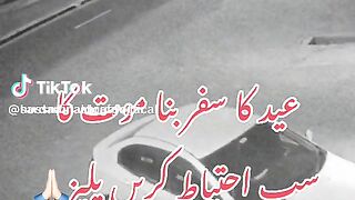 Dangerous video