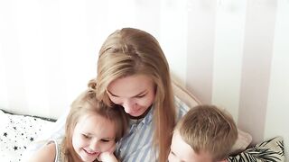 Mother & Kids