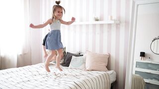 Baby Dance
