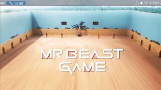 Mr Beast Game Challenge