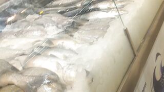 Fish market riyadh