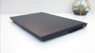 Lenovo Legion 5 15 AMD
