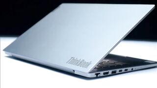 Lenovo Thinkbook- 14 IIL