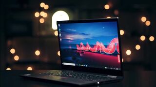 Lenovo Thinkped x1 Carbon 5th Gen
