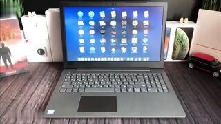 Lenovo V130-HSID
