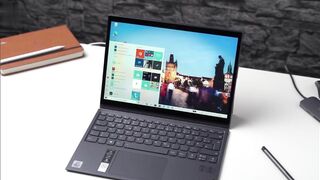 Lenovo Yoga Duet 7i