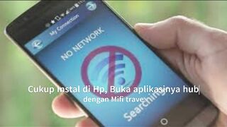 Wisatawan Mifi untuk Eid Adha