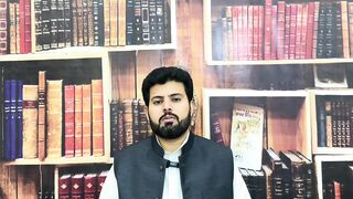 Action against judges who accept pressure or interference_ Athar Minullah's Past Notification Viral..