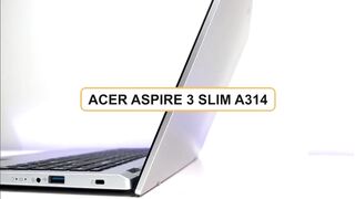 Acer Aspire 3 slim A314
