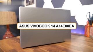Asus Vivo Box 14 A14