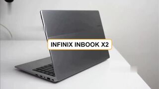 Infinix Inbok X2