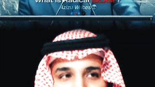 Imran Khan and muhammad bin Salman