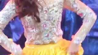 Maya Ali Dance Performance - HUM 22nd Lux Style Awards #shorts #lsa2023 ????.