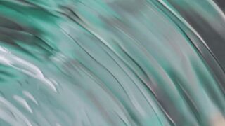 Colors reflected in a water surface - Adalinetv