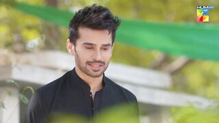 Takabbur - Episode 16 - Best Scene 01 [ Fahad Sheikh, Aiza Awan & Hiba Aziz ] - HUM TV.