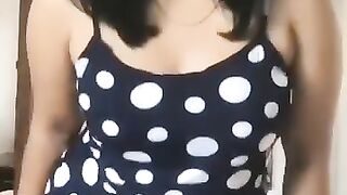 girl dance viral 95